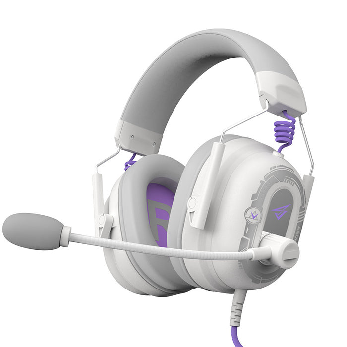 Commander G Series - 7.1 Surround Sound Gaming Headset for PC, PS5, PS4, Xbox og mer