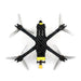 DarwinFPV BabyApe II HD - 156mm F411 FC AIO 30A ESC 4S/6S 3.5 Inch Freestyle FPV Racing Drone, Runcam WASP HD Digital System - Perfect for Sub-250g Aviation Enthusiasts - Shopsta EU